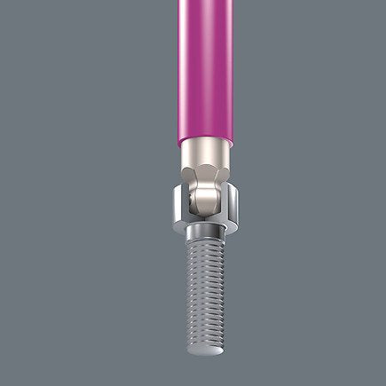 EAN 4013288224477 - Wera 05022699001 llave hexagonal Juego de llaves allen Métrico 9 pieza(s) imagen 3