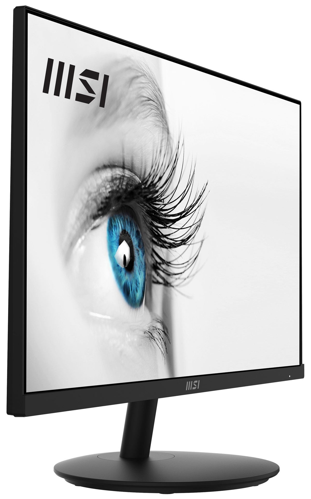 EAN 4711377097628 - MSI Pro MP242A pantalla para PC 60,5 cm (23.8") 1920 x 1080 Pixeles Full HD Negro imagen 7