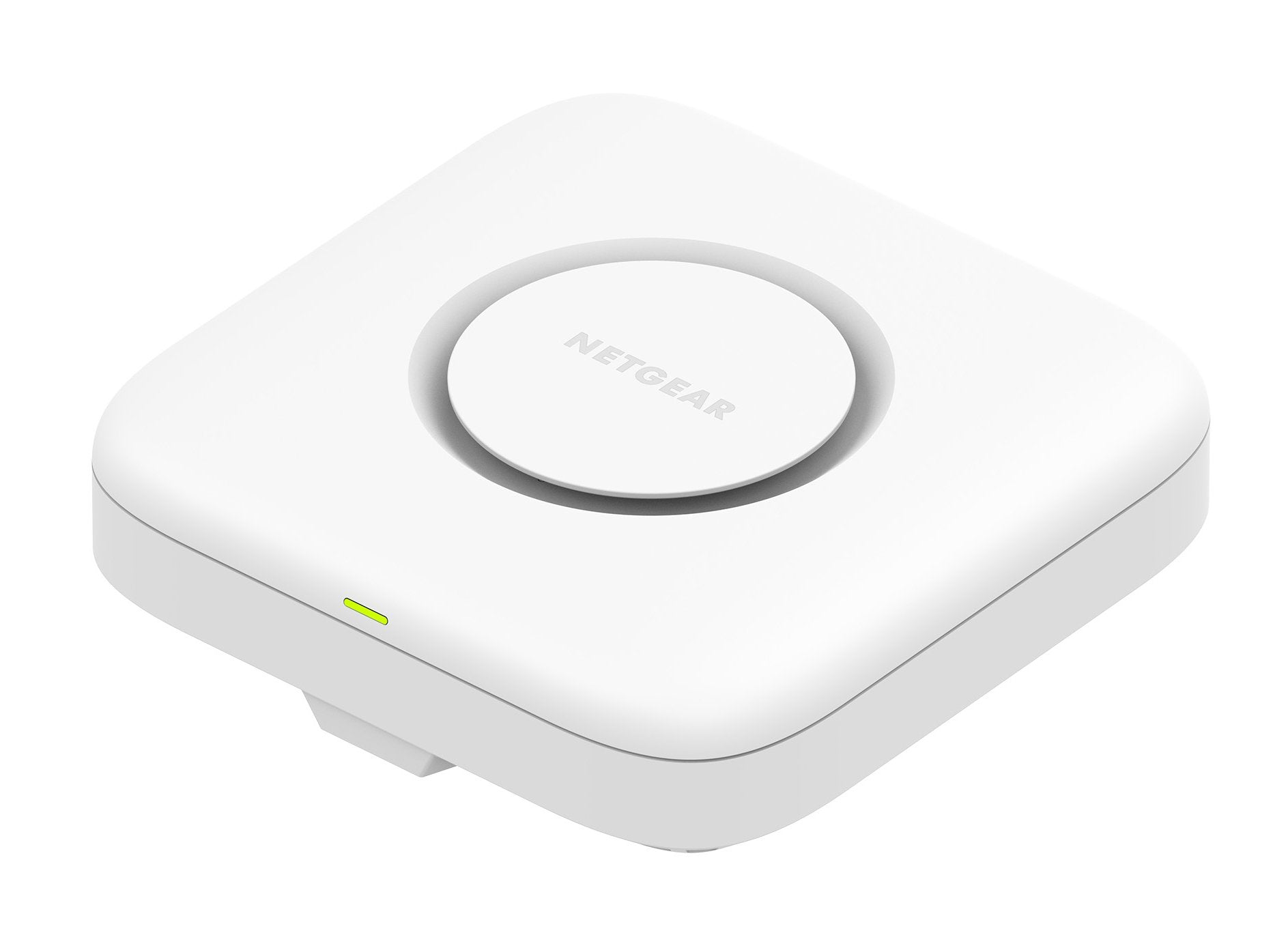 Netgear Business Wbe718 - Accesspoint - Wi-Fi 7 - Wi-Fi 6 - Wi-Fi 7 - 2.4 Ghz, 5 Ghz, 6 Ghz - Cloud-Verwaltet - Wand- Deckenmontage