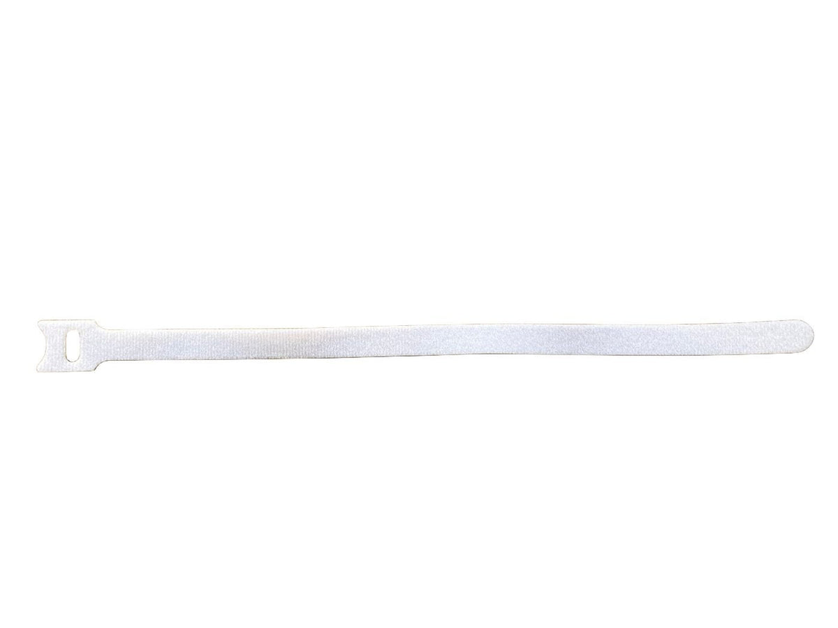 Lanview Lvt-Hl01512-50w Presilla Polipropileno (Pp) Blanco 50 Pieza(S)