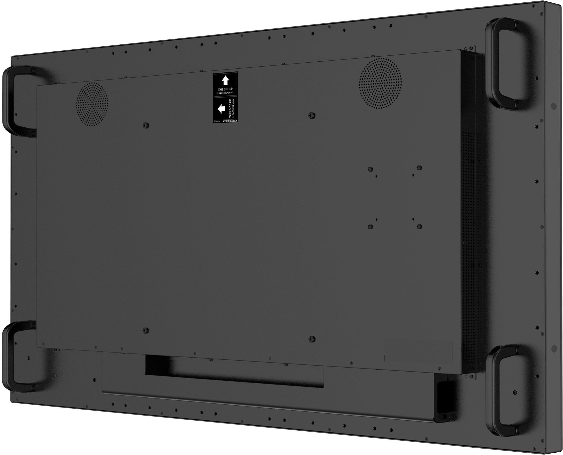 Monitor Public 55 Iiyama Tf5539as-B1ag