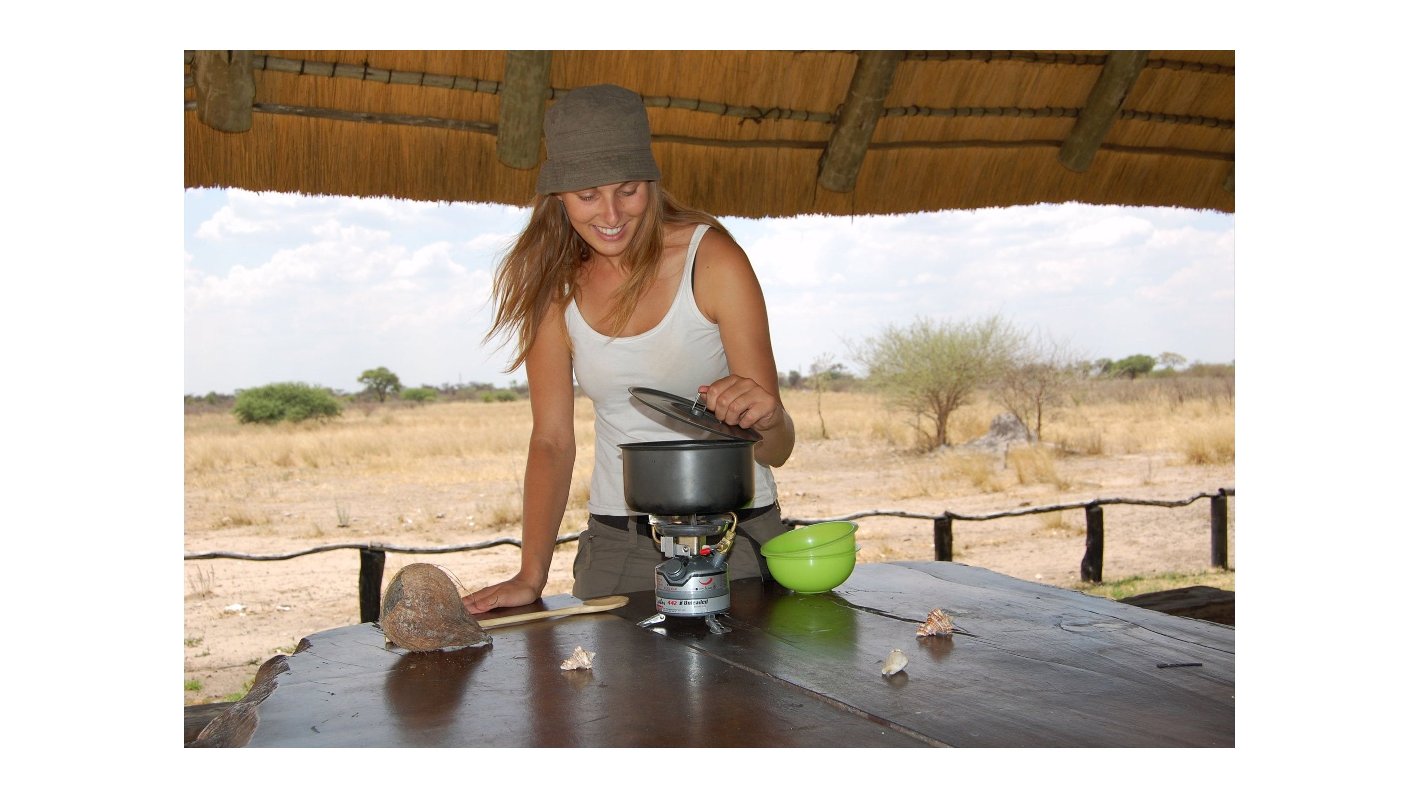 Coleman Estufa De Una Llama Pluma Sin Plomo, Estufa De Gasolina 442-700e