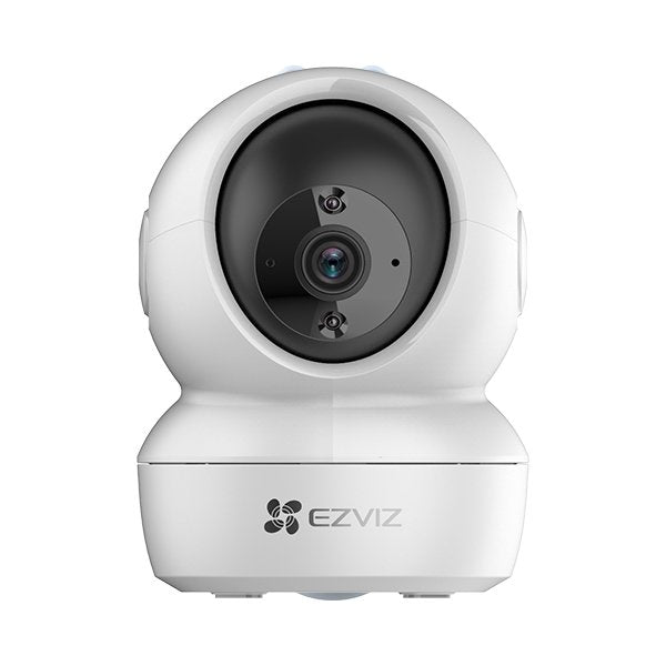 EAN 6941545614267 - EZVIZ H6c Esférico Cámara de seguridad IP Interior 1920 x 1080 Pixeles Techo/pared imagen 1
