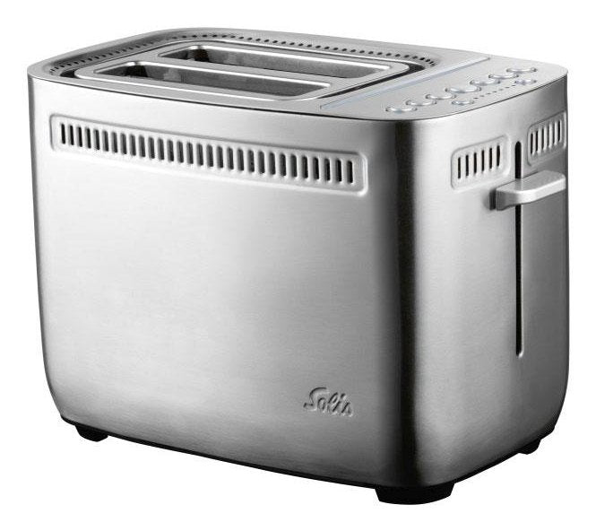 Tostadora Solis 8003