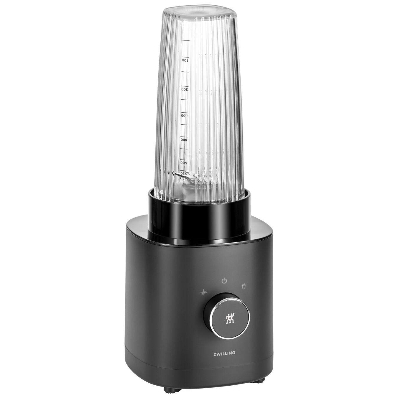 EAN 4009839537226 - ZWILLING 53003-001 licuadora 0,55 L Batidora de varillas 600 W Negro imagen 5