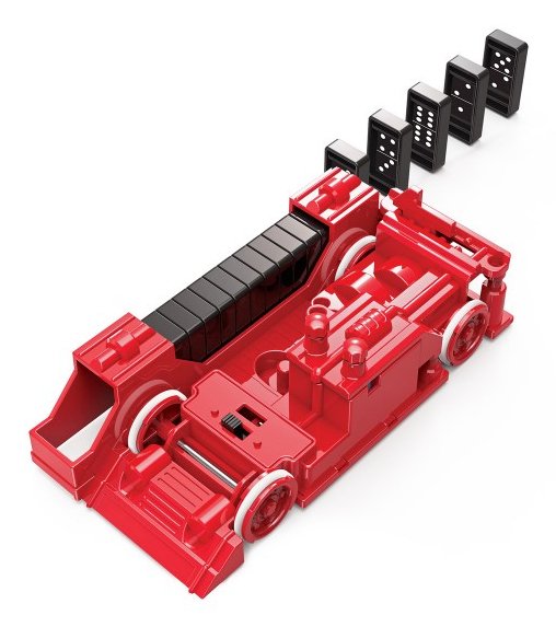 EAN 4893156034465 - 4M 4M-03446 robot de entretenimiento imagen 3