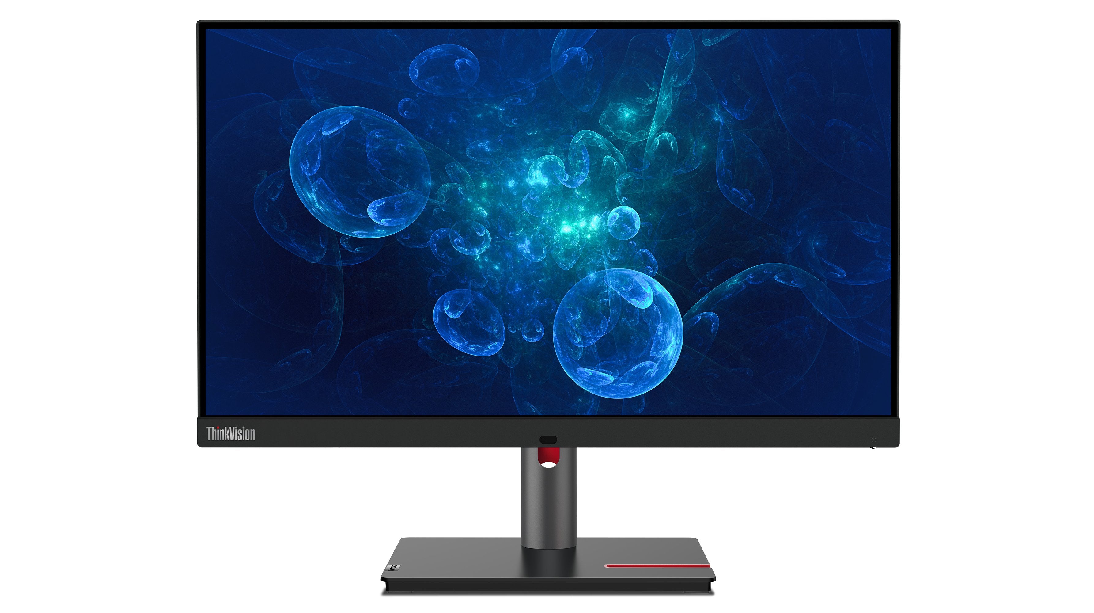 EAN 0196804350677 - Lenovo ThinkVision P27pz-30 pantalla para PC 68,6 cm (27") 3840 x 2160 Pixeles 4K Ultra HD LCD Negro imagen 5