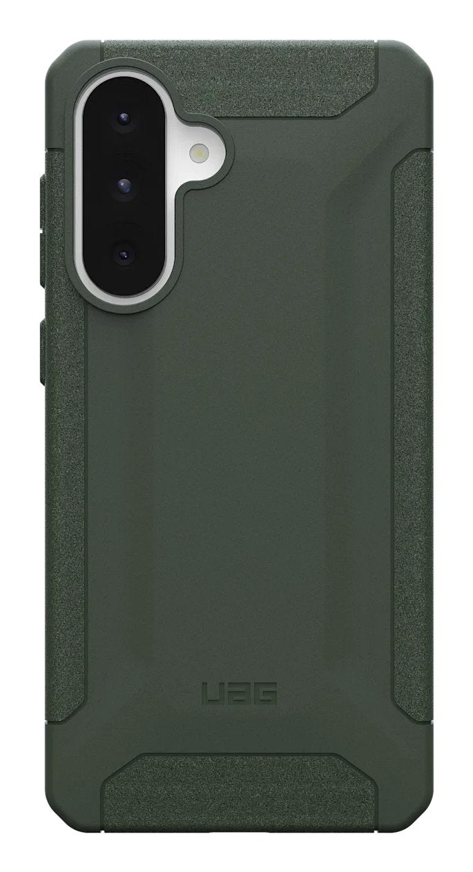 EAN 0840283920868 - Urban Armor Gear 214502117272 funda para teléfono móvil 12,7 cm (5") Oliva imagen 2