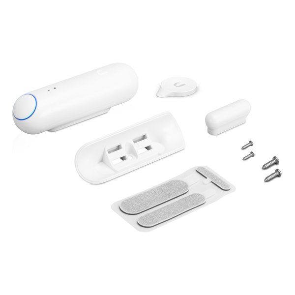 Ubiquiti Networks Up-Sense Multisensor Inteligente De Movimiento Temperatura, Humedad, Luz, Sonido Y Agua