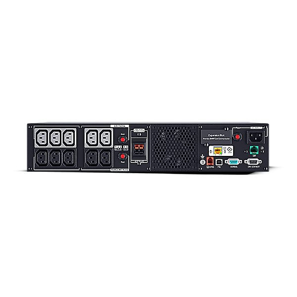 EAN 4711027798974 - CyberPower PR1000ERTXL2UC sistema de alimentación ininterrumpida (UPS) Línea interactiva 1 kVA 1000 W 10 imagen 4