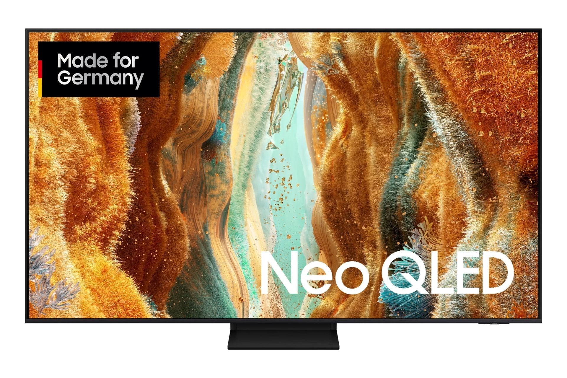 Samsung Gq85qn70fauxzg, Qled Tv 214 Cm (85 Pulgadas), Black, Ultrahd/4k, Neo-Qled, Pvr, Panel De 100hz Gq85qn70fauxzg