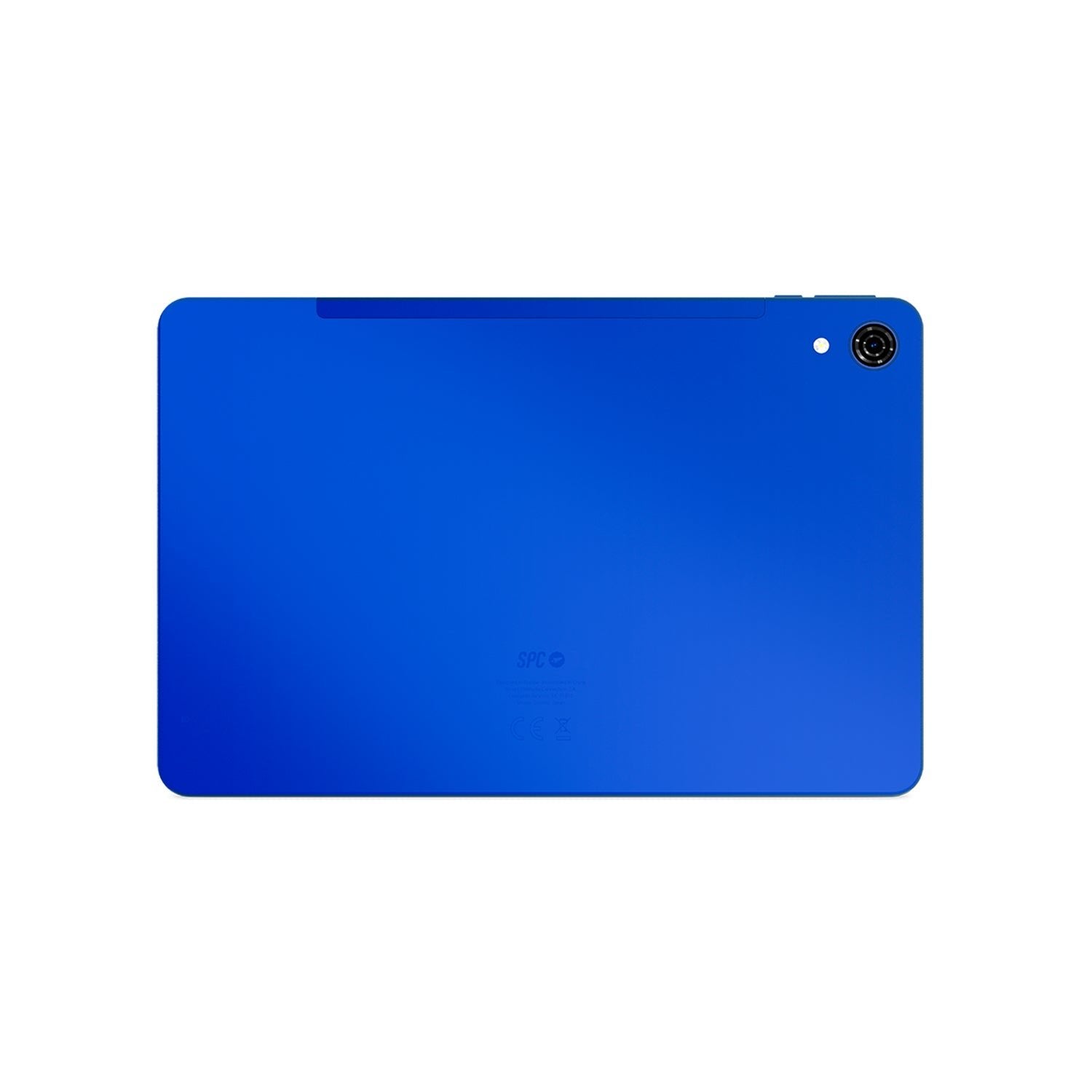 EAN 8436609913458 - SPC Gravity 11" Allwinner 128 GB 27,9 cm (11") 4 GB Wi-Fi 6 (802.11ax) Android 14 Azul imagen 4