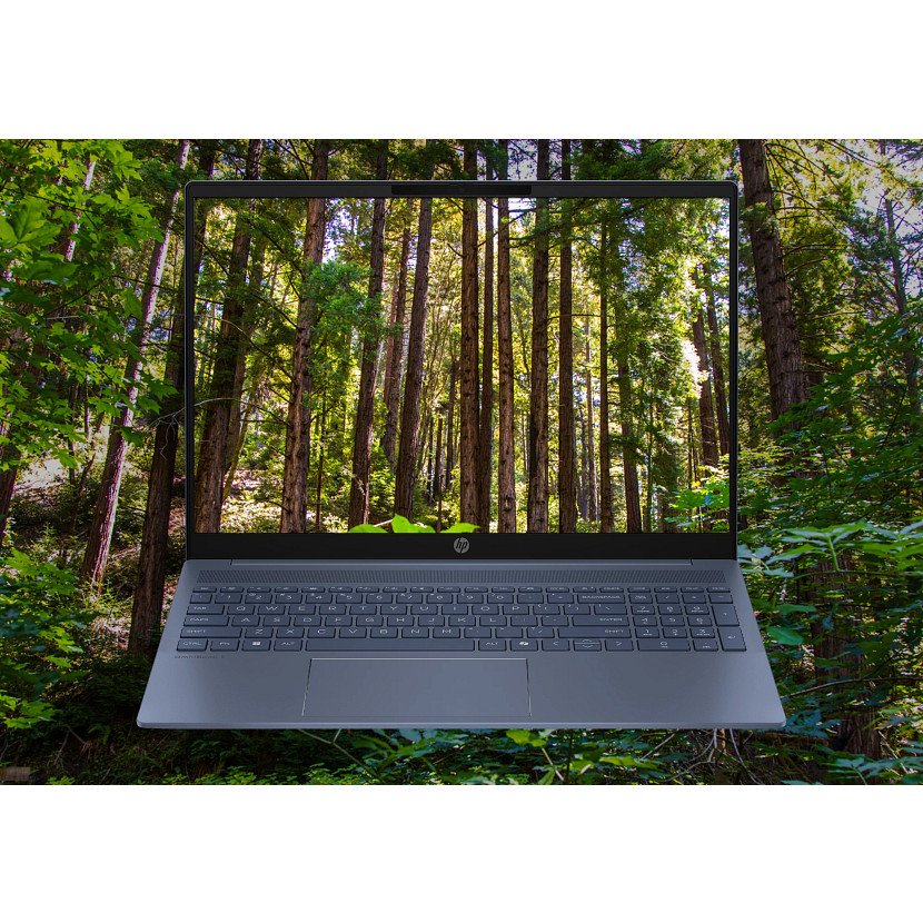 EAN 199251190209 - HP OmniBook 5 NGAI 16-ag1007ns Copilot+ PC AMD Ryzen AI 7 350 Portátil 40,6 cm (16") 2K 16 GB LPDDR5x-SDRA imagen 6