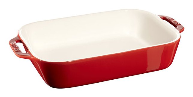 EAN 4009839317156 - Staub 40511-148-0 bandeja de horno 4,4 L Rectangular Cerámico Universal baking dish imagen 2