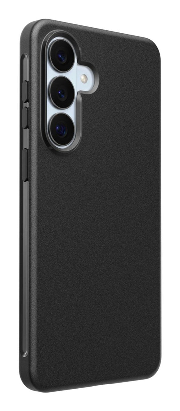 Belkin Sheerforce Protect S26+ Schutzhülle Schwarz Msb016hqbk