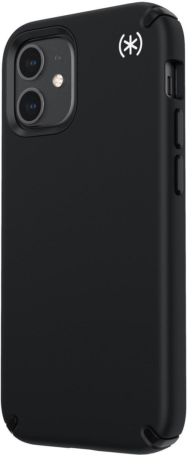 Speck Presidio2 Pro Funda Para Iphone 12 Mini 13,7 Cm (5.4") Negro