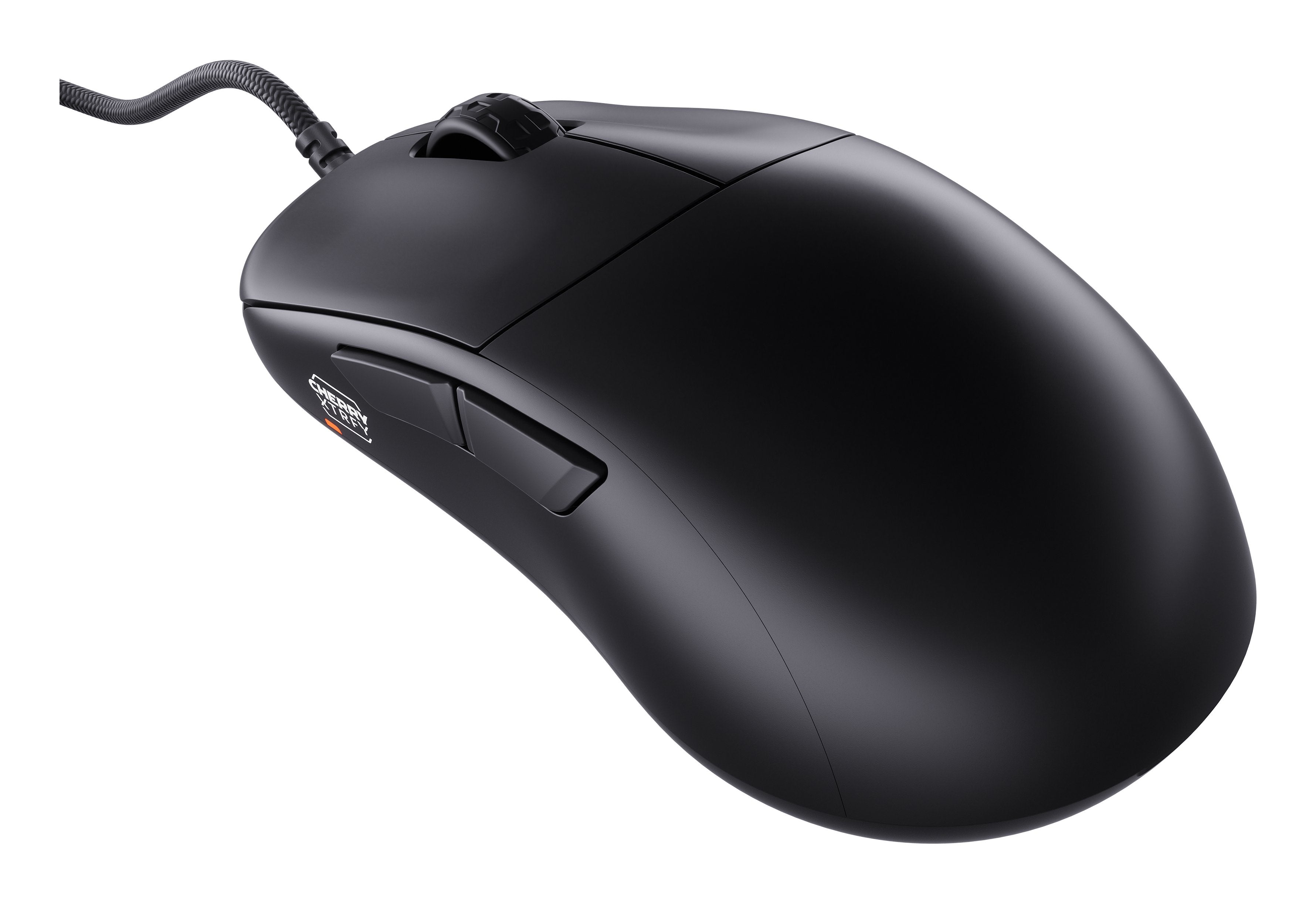 Xtrfy M42v2 - Mouse - Corded - Black
