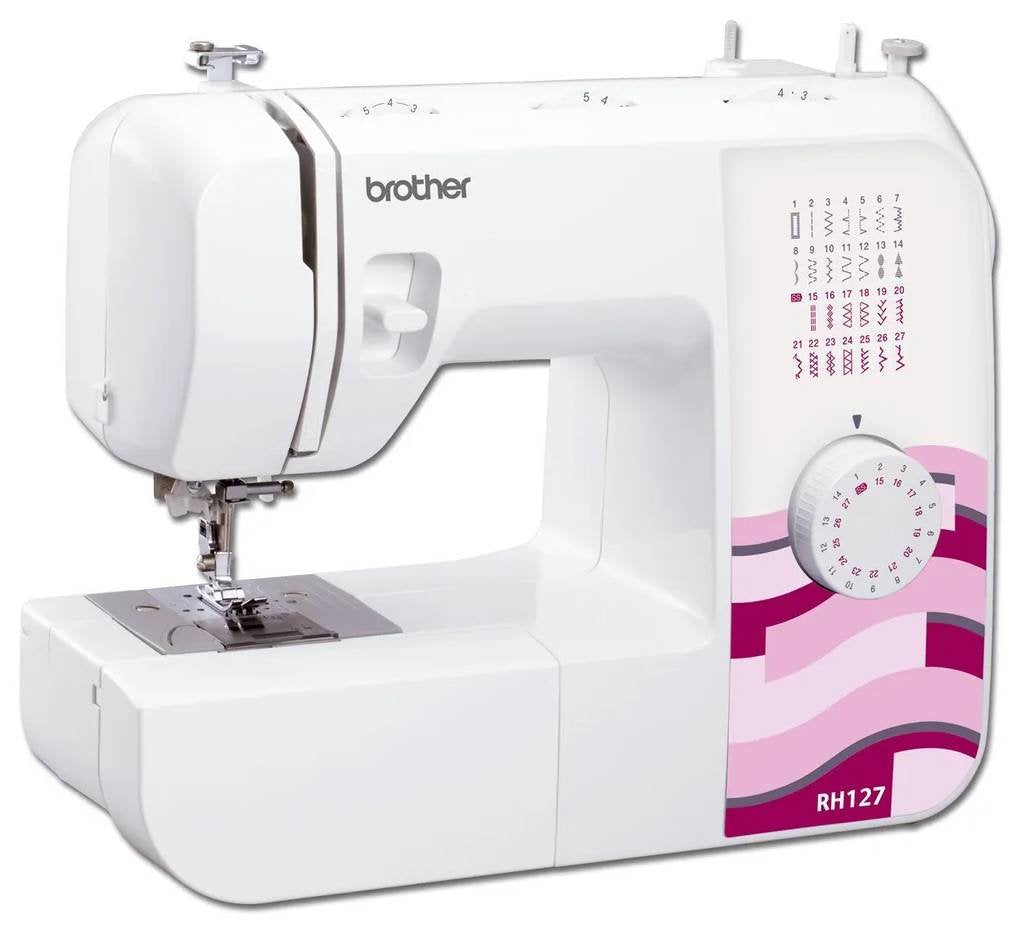 EAN 4977766706223 - Brother RH127VP2 no categorizado imagen 2