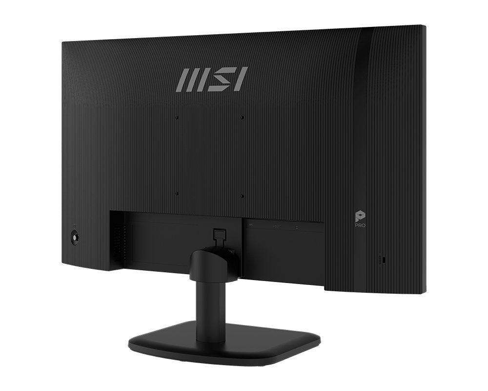 Monitor Msi Pro Mp251lde E2 24.5" 62cm Ips 120hz Hdmi Si-Ware