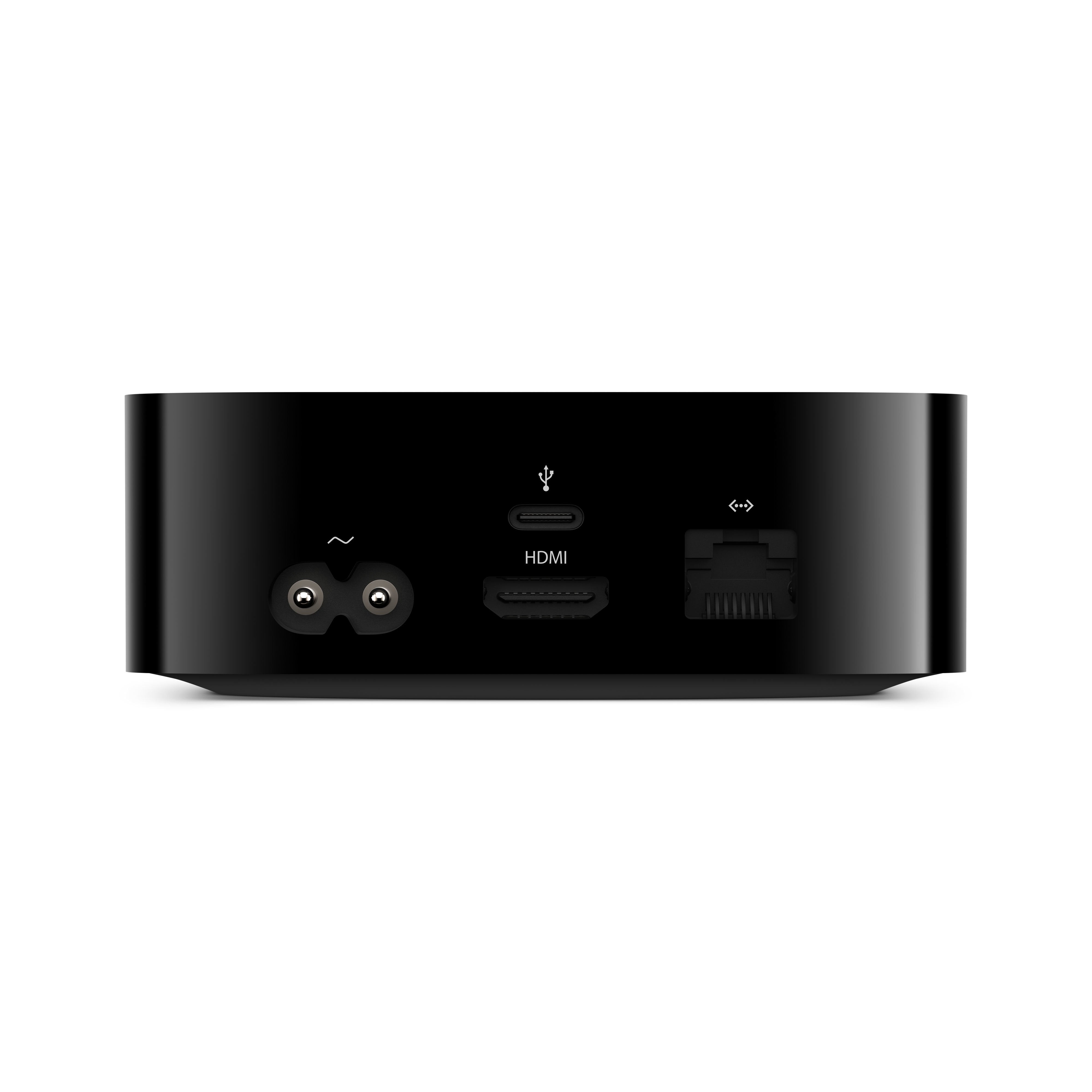 Apple Tv Hd De 32 Gb (2021)