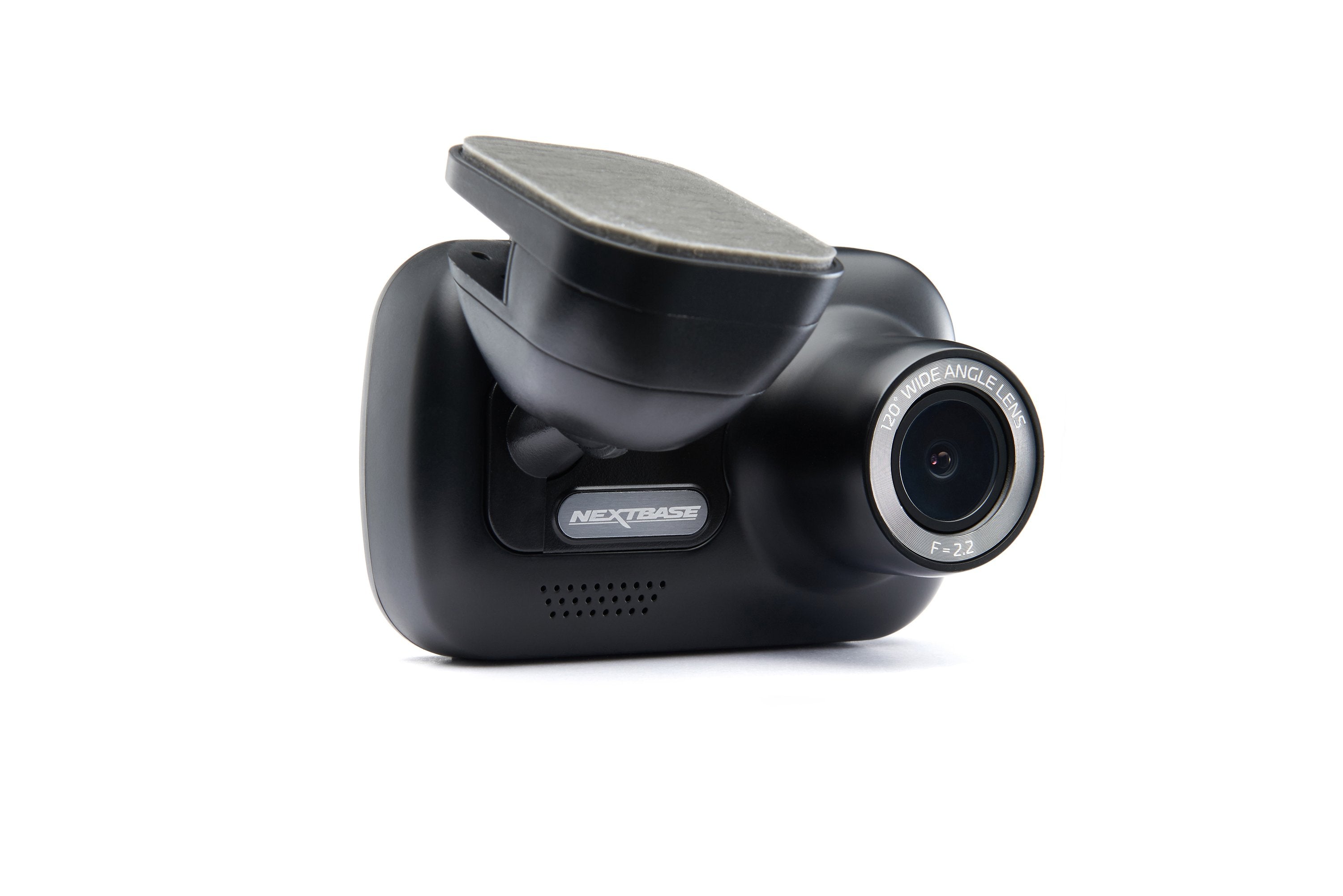 EAN 5060384255637 - Nextbase Dashcam 122 HD CC Negro imagen 3