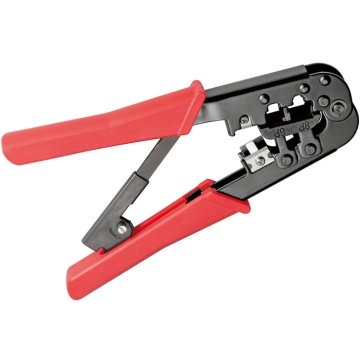 Crimpadora Wp Pelacables Azul Y Negro Wpc-Tla-002