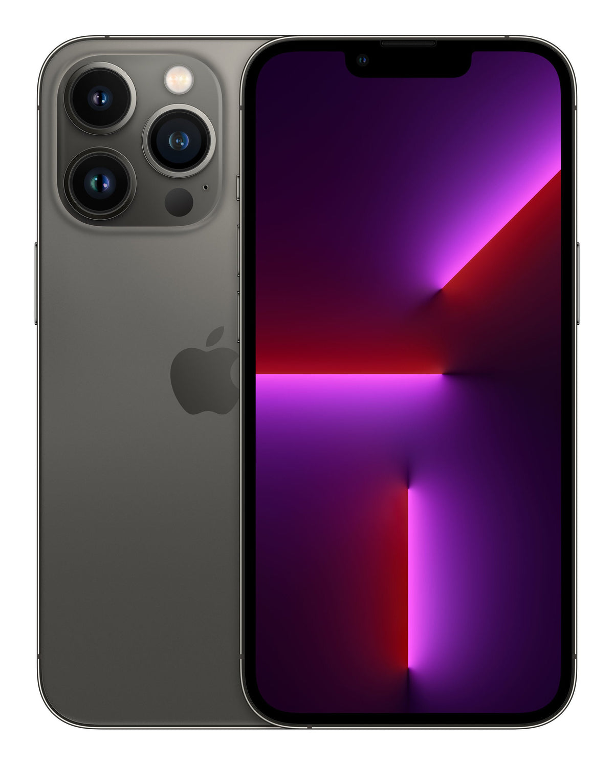 EAN 194252717141 - Apple iPhone 13 Pro 15,5 cm (6.1") SIM doble iOS 15 5G 512 GB Grafito imagen 1