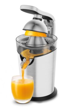 Exprimidor Moulinex Pc700d10 Inoxidable