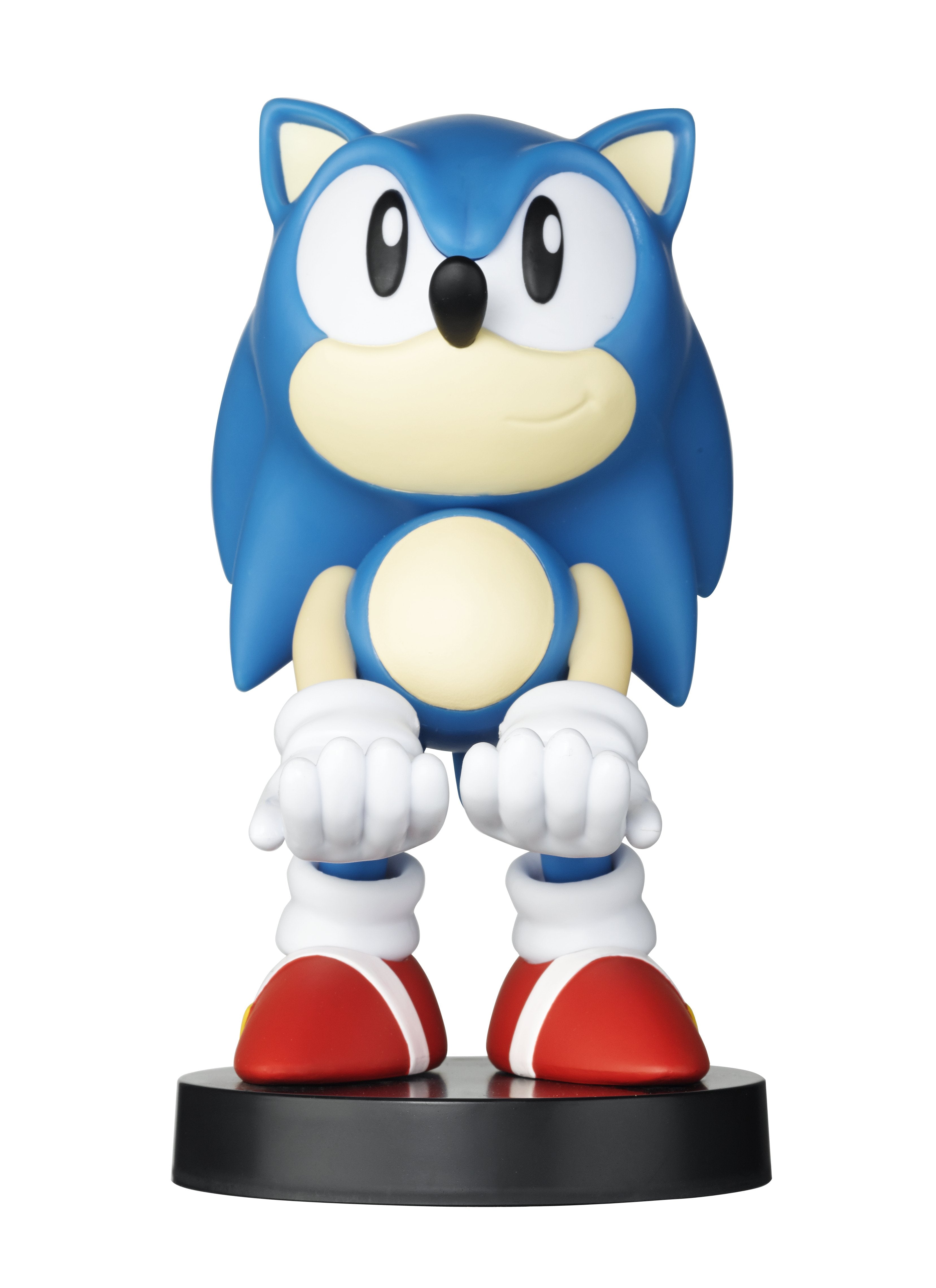 Cable Guy Sonic Base De Carga Ps4/Xbox One/Switch