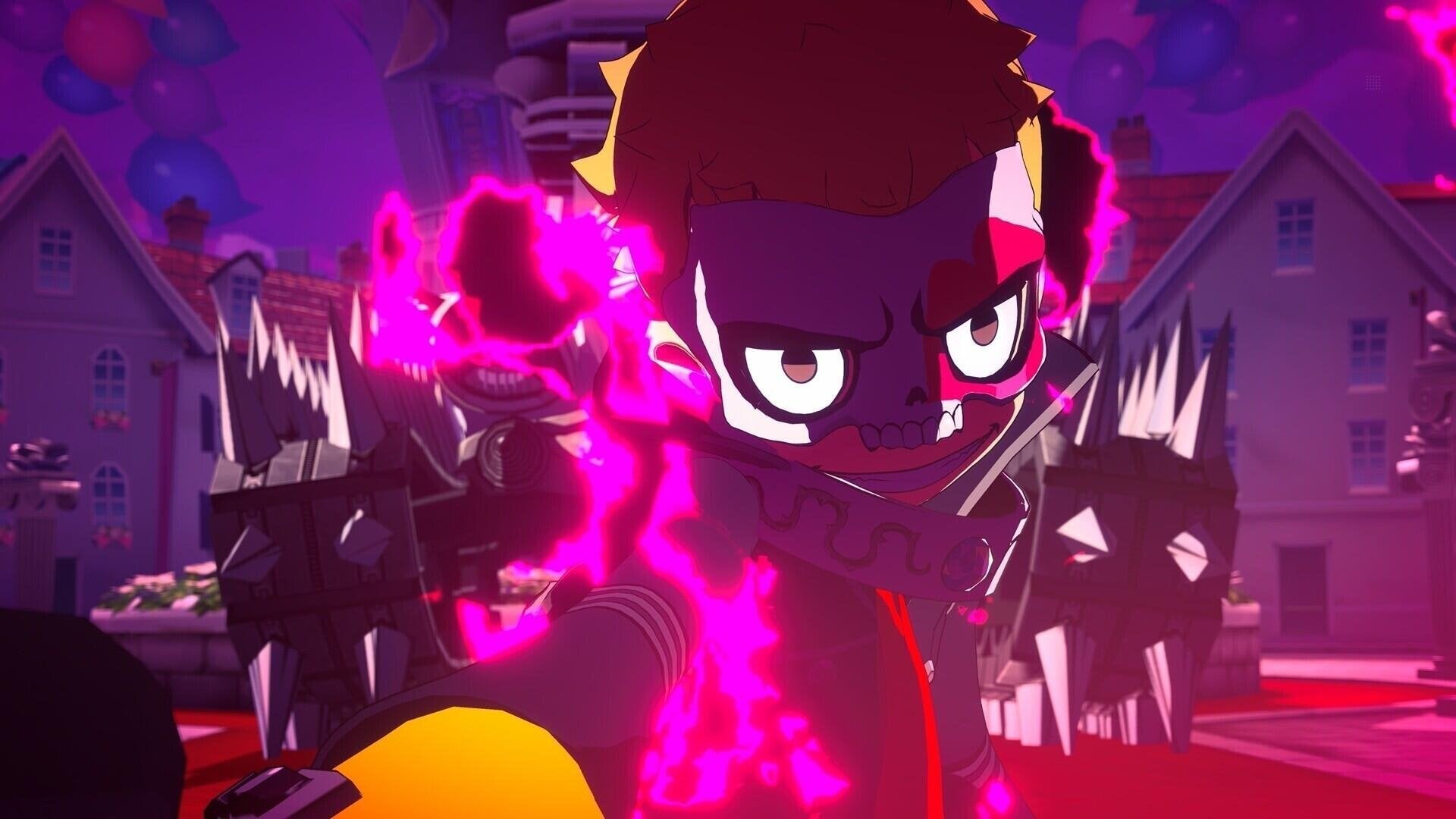 Ps5 Persona 5 Tactica Eu