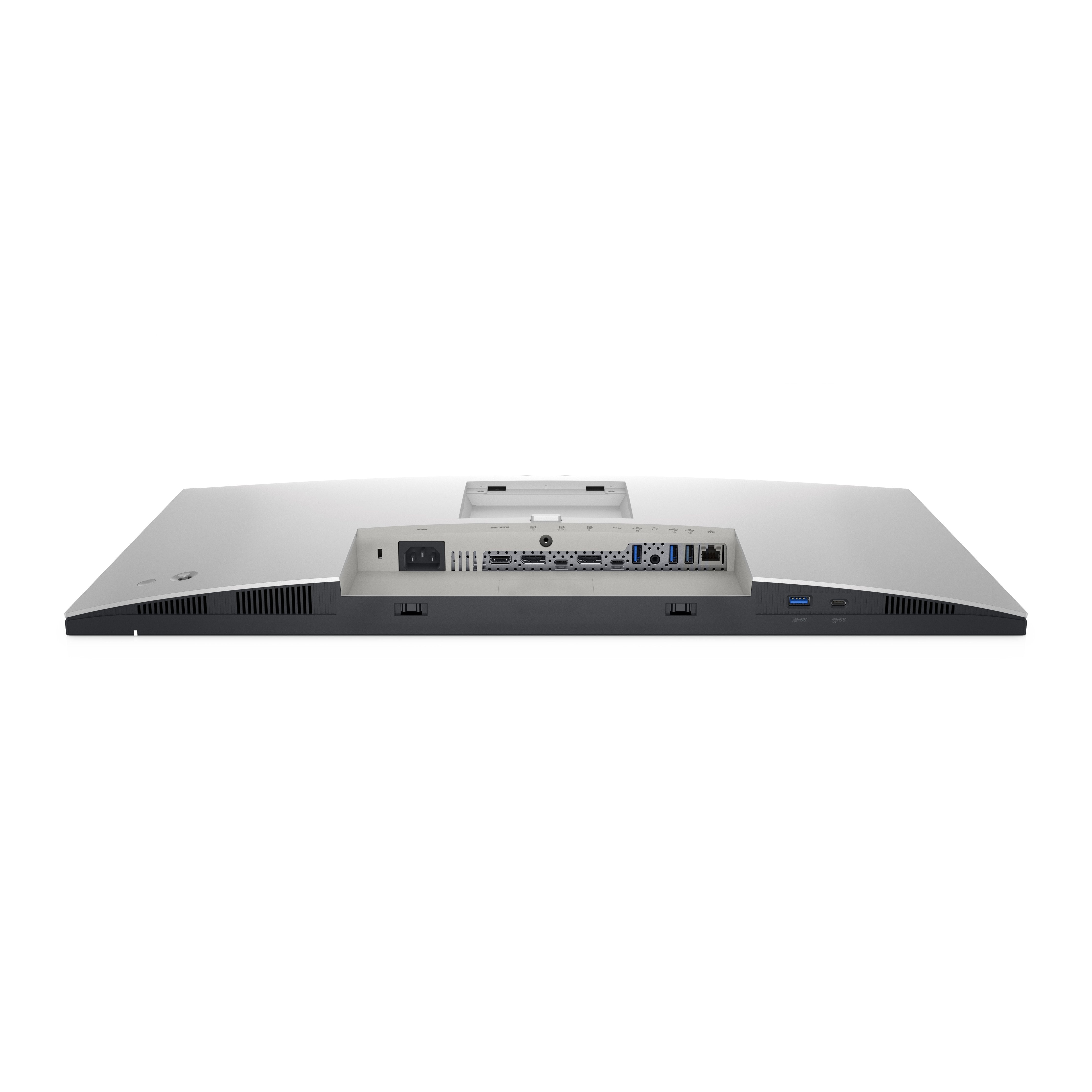 EAN 5397184505014 - DELL UltraSharp U2722DE pantalla para PC 68,6 cm (27") 2560 x 1440 Pixeles Quad HD LCD Plata imagen 7