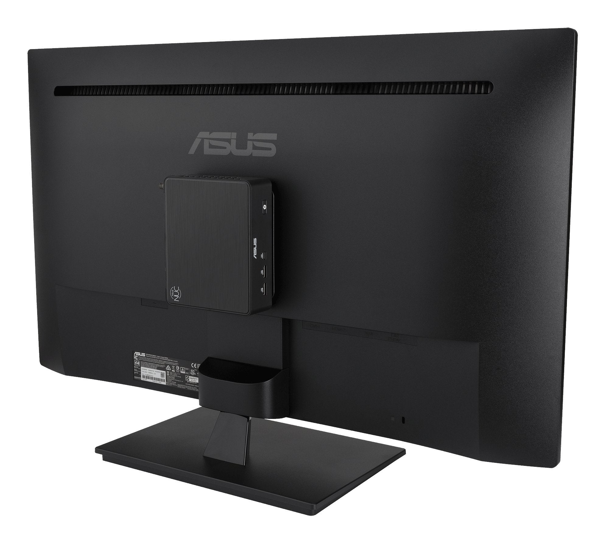 Asus Rnuc16gdkw96c002 Ux9 378h 65w L7 Intel Arc B390 32g