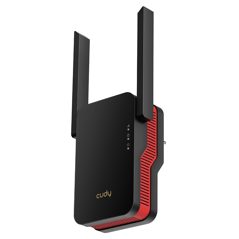 EAN 6971690792909 - Cudy RE3000 amplificador de señal Wi-fi imagen 2