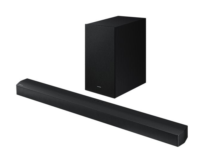 EAN 8806095481685 - Samsung HW-B650D Negro 3.1 canales imagen 2