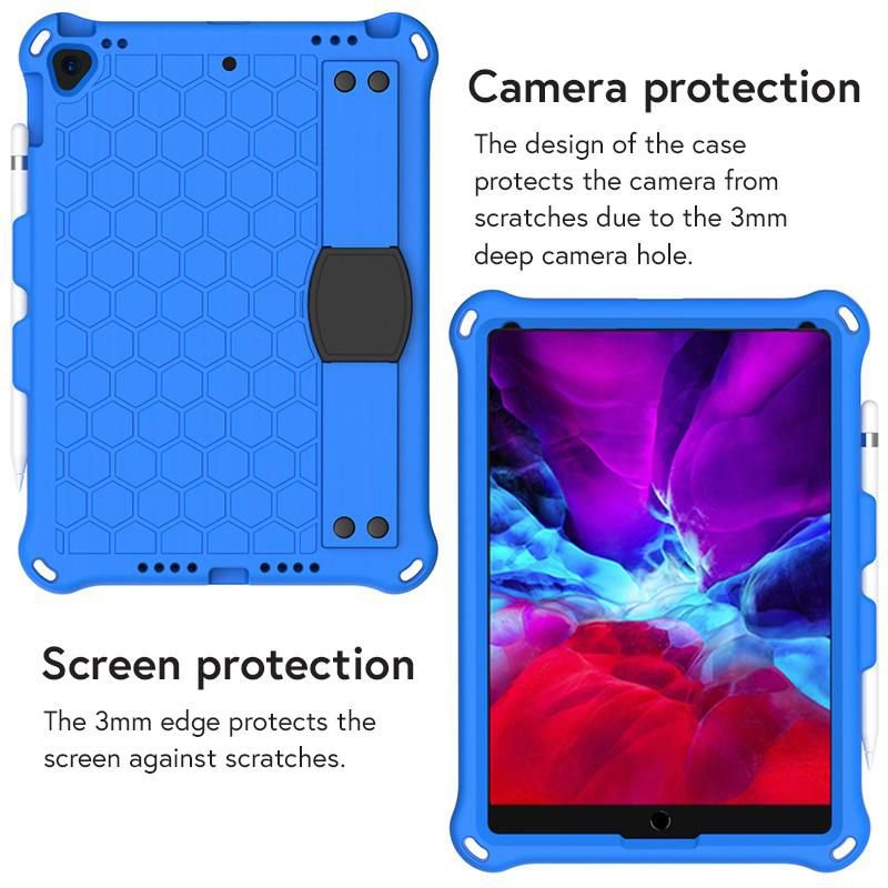 EAN 5704174242284 - eSTUFF ES682335-BULK funda para tablet 26,7 cm (10.5") Azul imagen 2