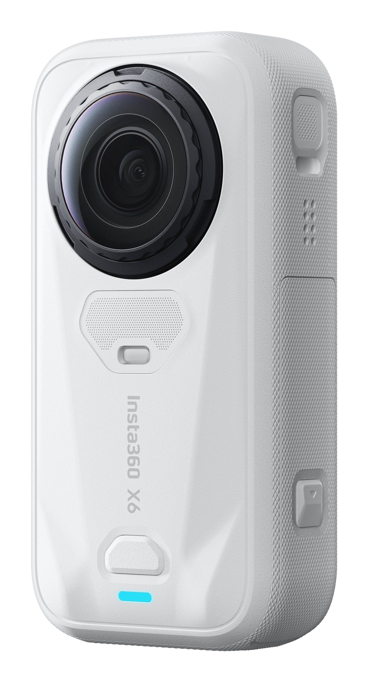 Cámara De Acción Insta 360 X6 Essentials Bundle - Artic White