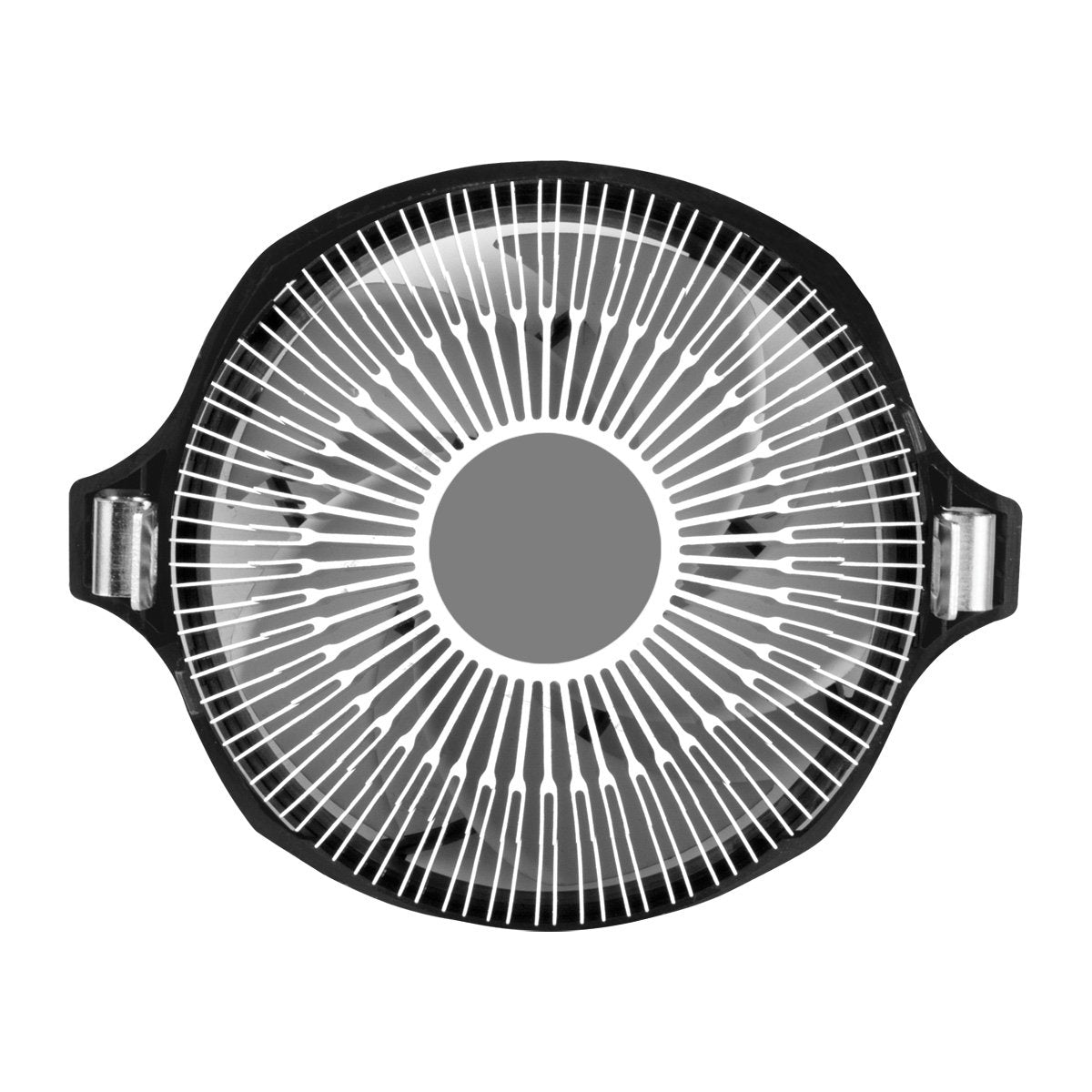 EAN 4895213702829 - ARCTIC Alpine 23 - Compact AMD CPU-Cooler Procesador Refrigerador de aire 9 cm Aluminio, Negro 1 pieza(s) imagen 4