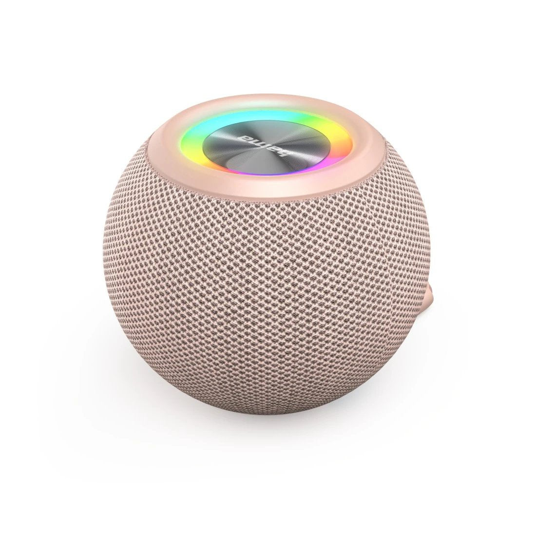 Altavoz Hama Ball Shape Mono Rosa