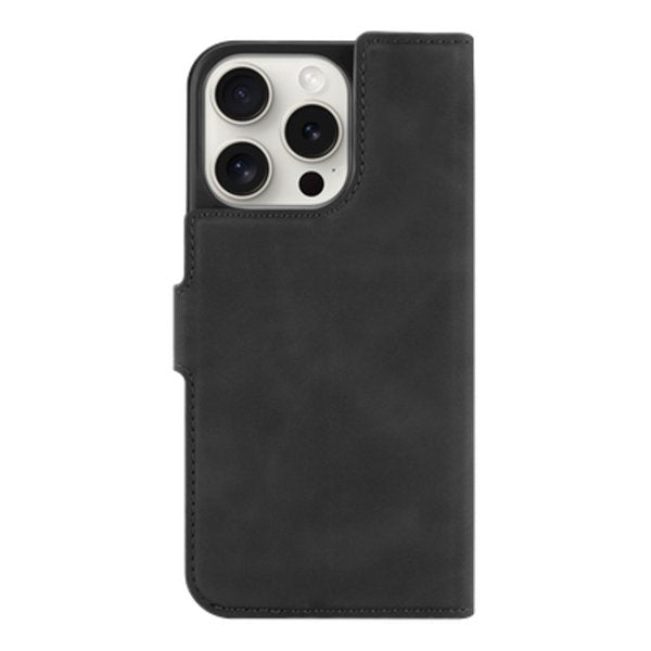 EAN 8720878381149 - Just in Case 8381149 funda para teléfono móvil 15,5 cm (6.1") Funda cartera Negro imagen 4