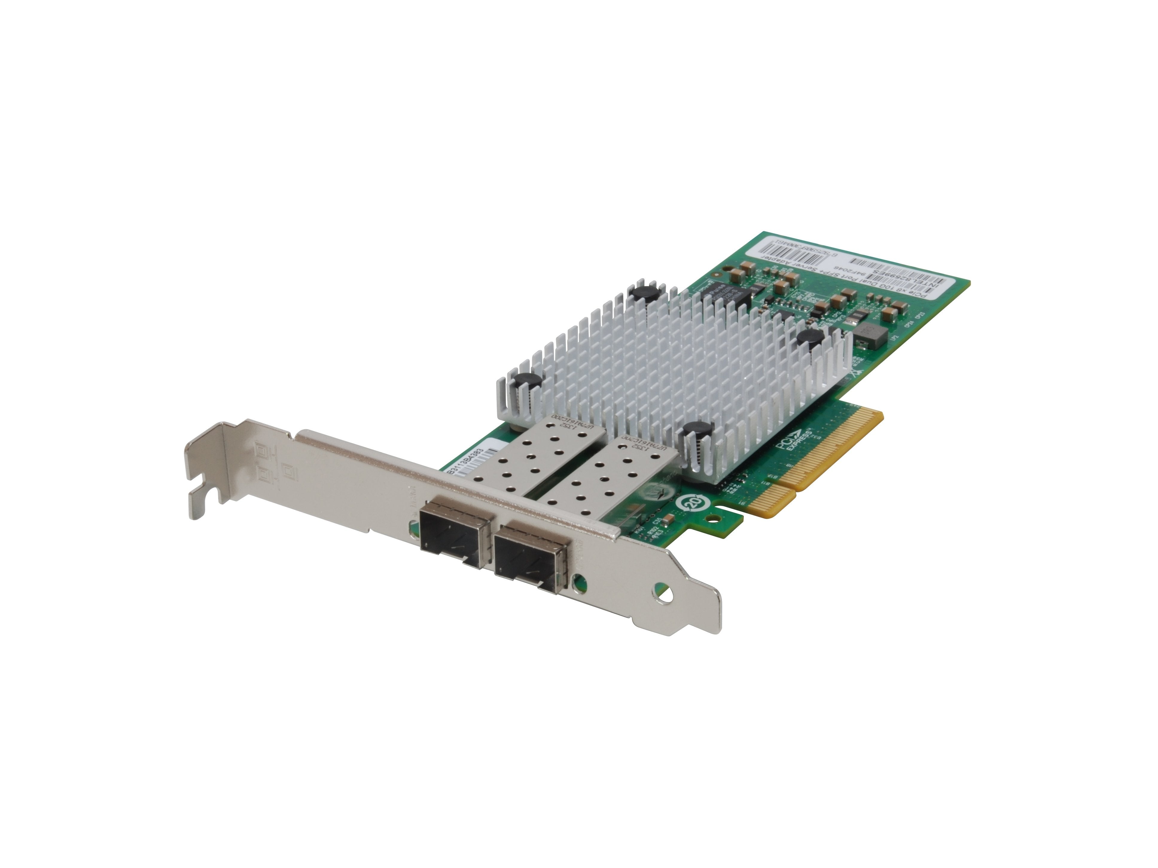 EAN 4015867191101 - LevelOne GNC-0202 adaptador y tarjeta de red Interno imagen 1
