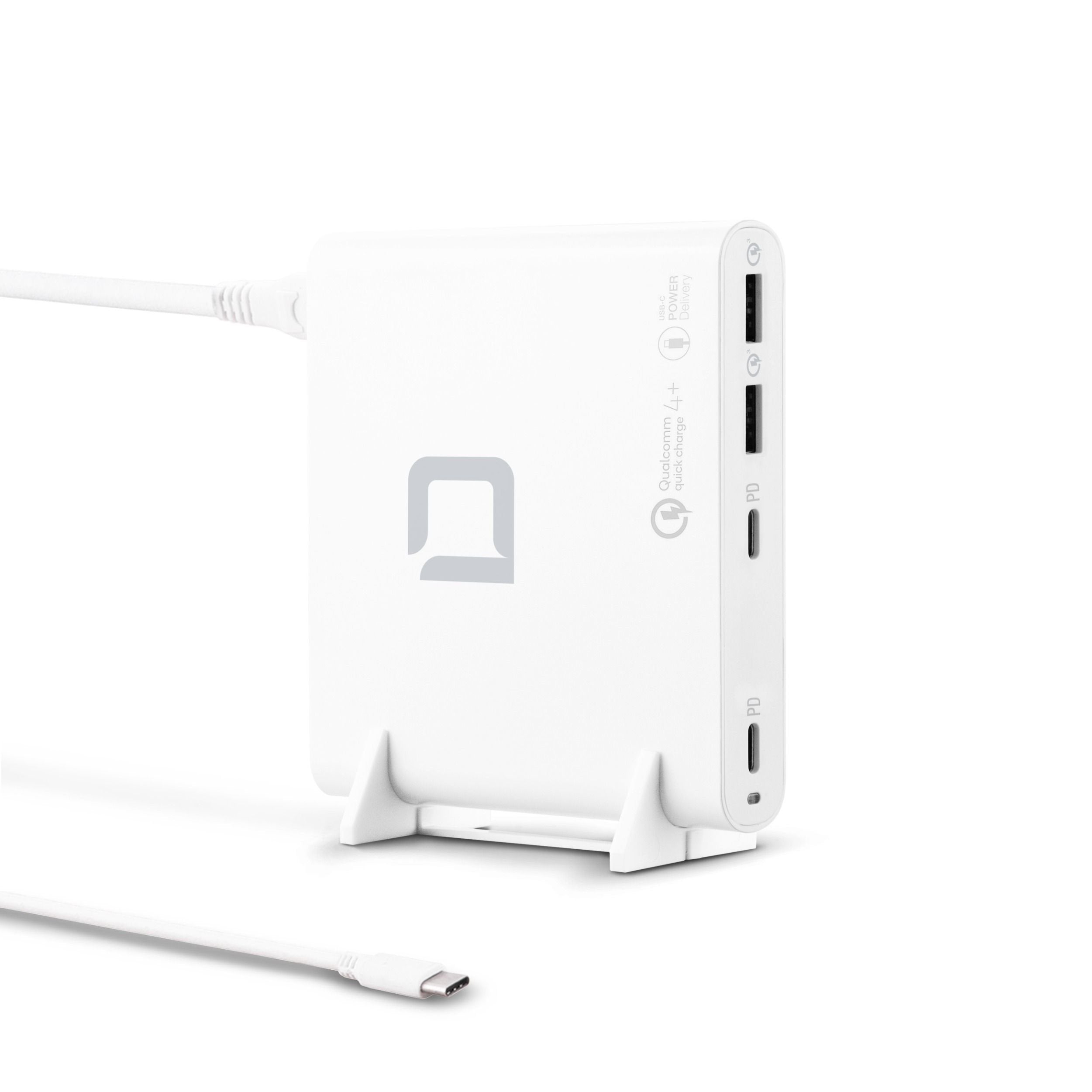 EAN 7640186416597 - DICOTA D31893 cargador de dispositivo móvil Portátil, Smartphone, Tableta Blanco Carga rápida Interior imagen 6