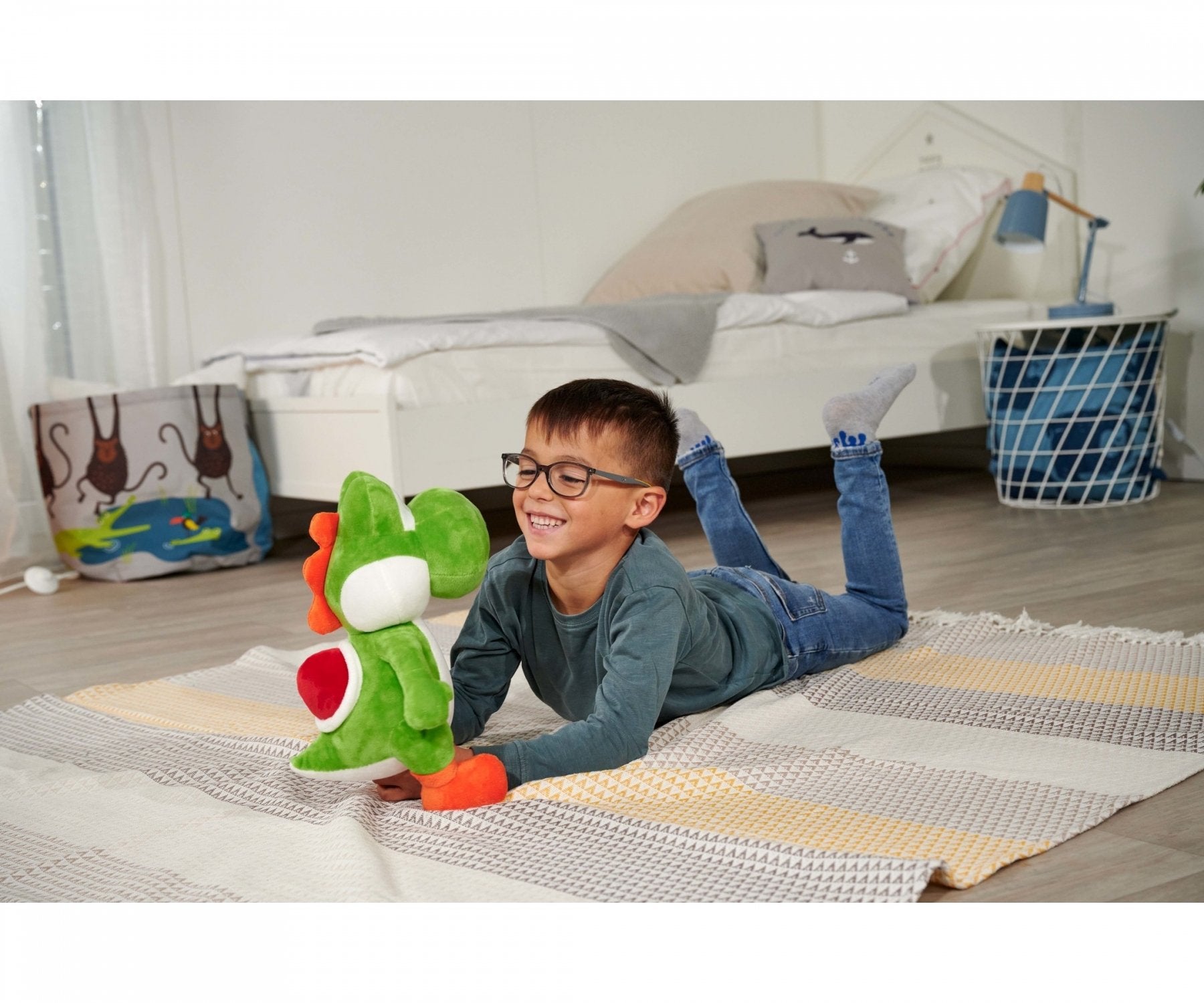 EAN 4006592069032 - Simba Toys 109231012 juguete de peluche imagen 7