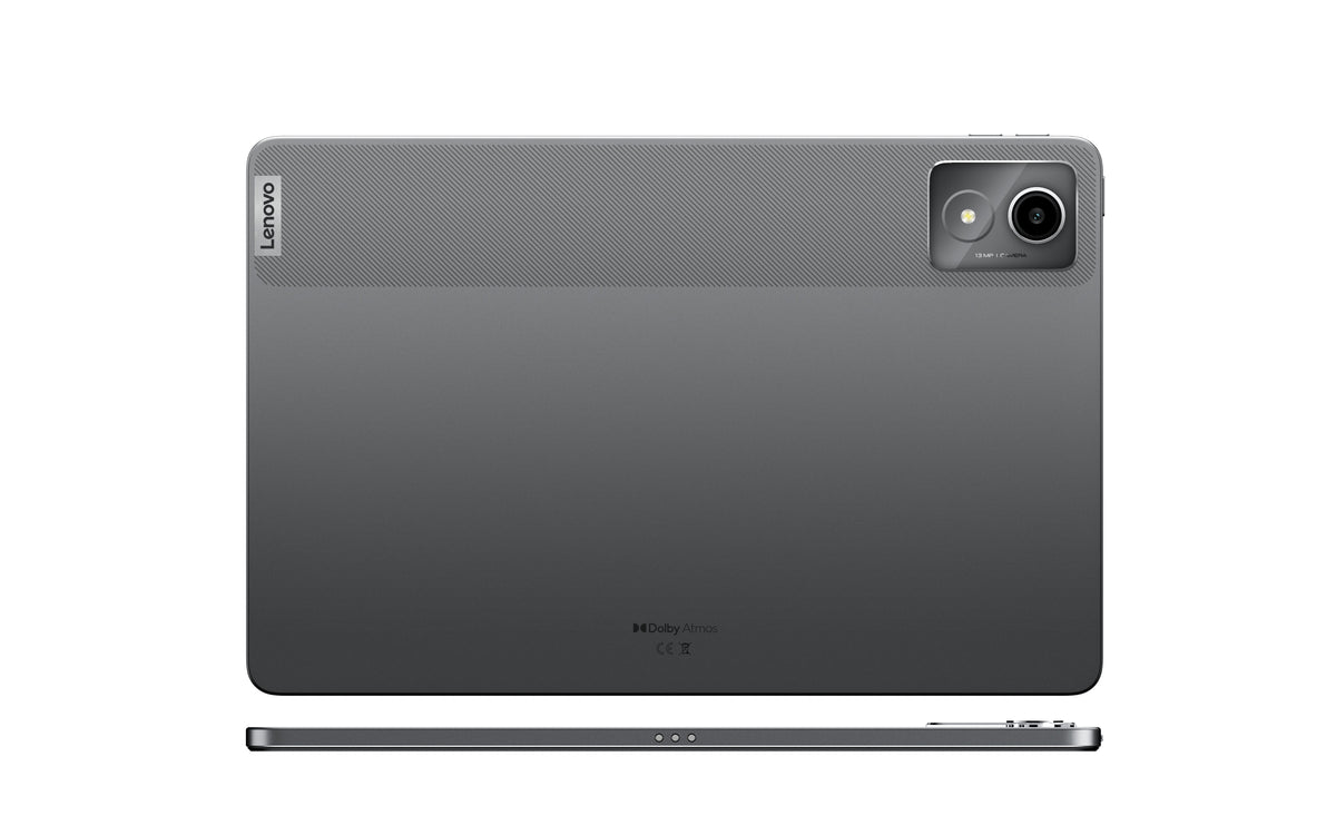EAN 0197530701351 - Lenovo Tab K11 (Enhanced Edition) Mediatek 128 GB 27,9 cm (11") 8 GB Wi-Fi 5 (802.11ac) Android 13 Gris imagen 3