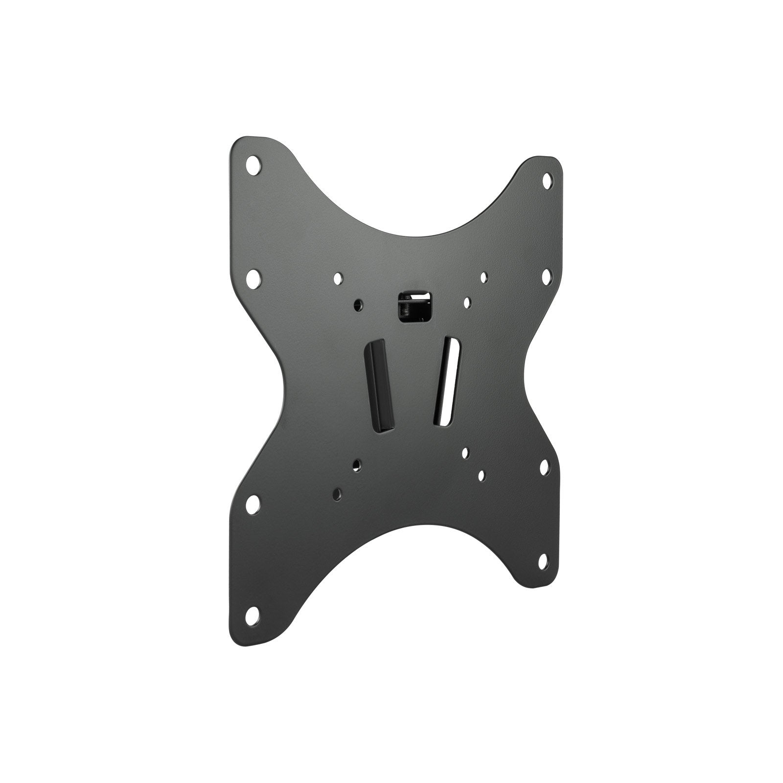 Tooq Soporte Fijo De Pared Para Tv De 23"-42" - Peso Max 35kg - Vesa 200x200mm - Negro