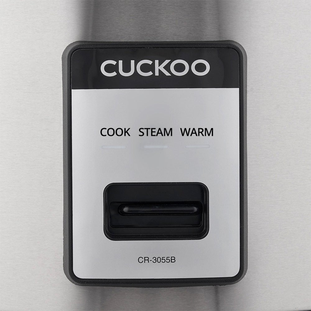Cuckoo Reiskocher 5.40l Cr-3055