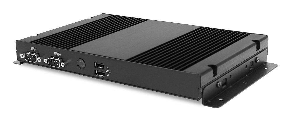 Aopen Dex5750 I5-1135g7 Mini Pc Intel® Core I5 8gb 256gb Ssd Windows 10 Iot Negro