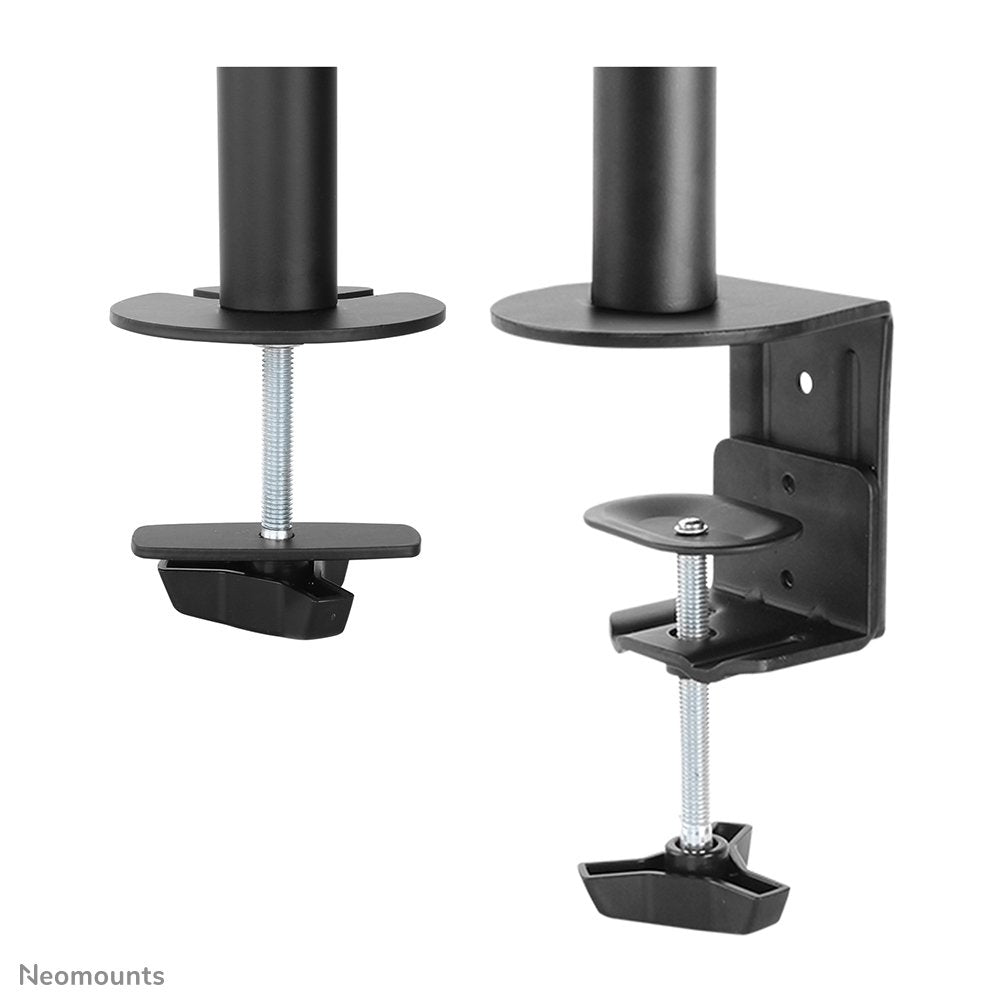 EAN 8717371447458 - Neomounts FPMA-D510BLACK soporte para monitor 81,3 cm (32") Escritorio Negro imagen 4