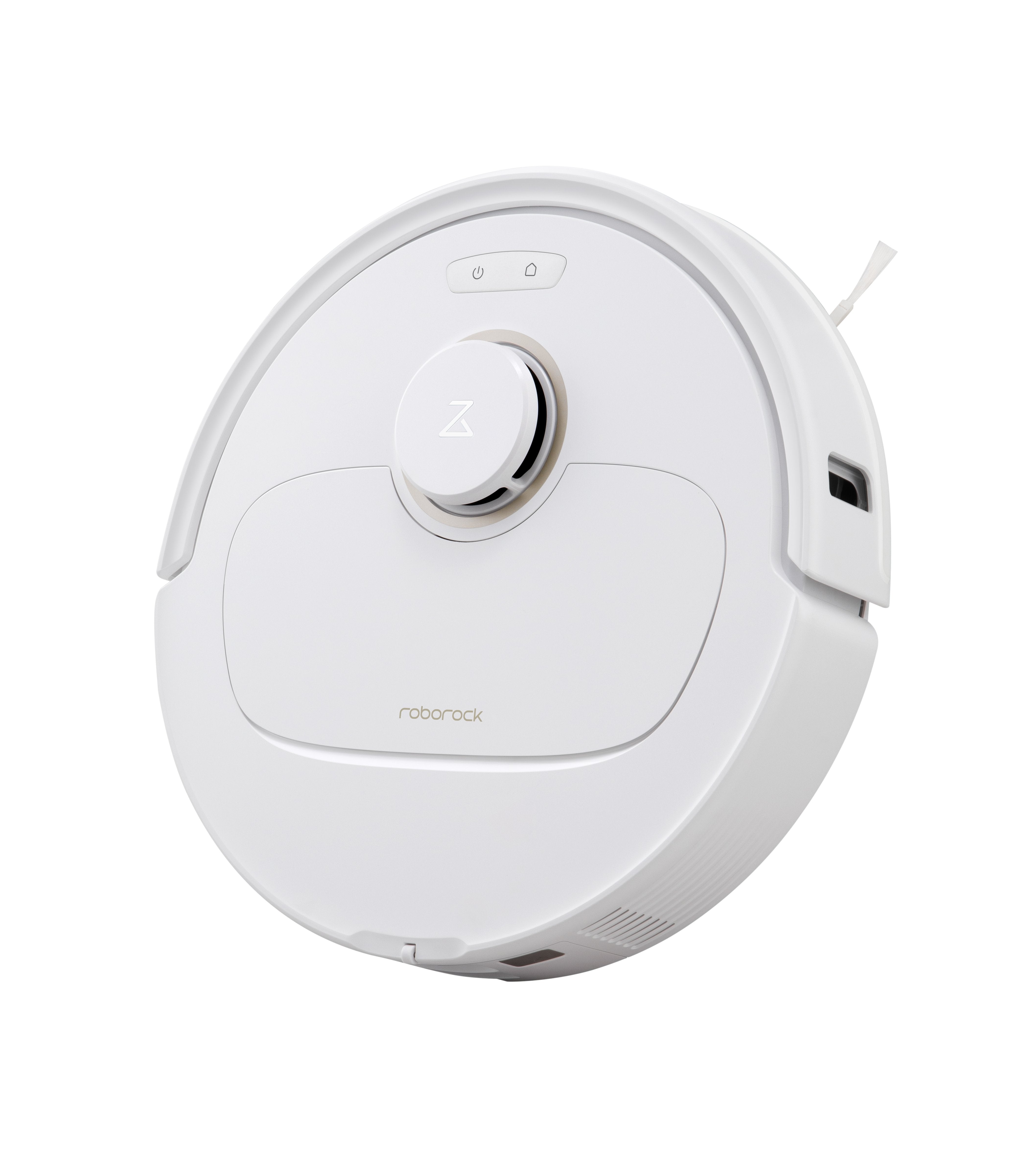 Xiaomi Vacuum Cleaner Roborock Qrevo Pro White Eu