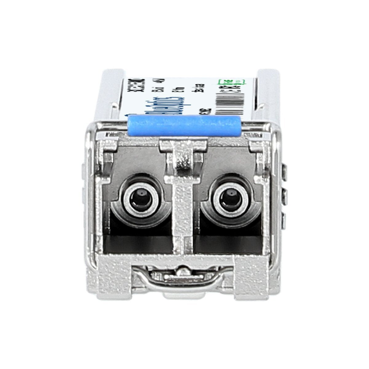 Blueoptics Sfp Transceiver 100base-Lh 40km