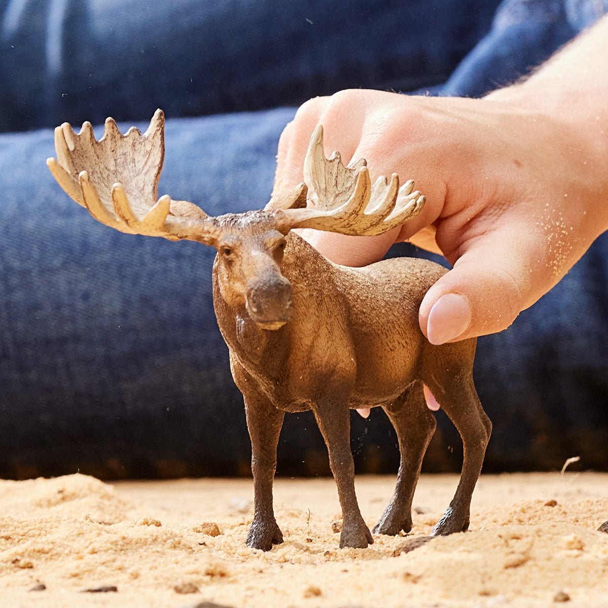 EAN 4055744012747 - schleich Vida Salvaje 14781 figura de juguete para niños imagen 2